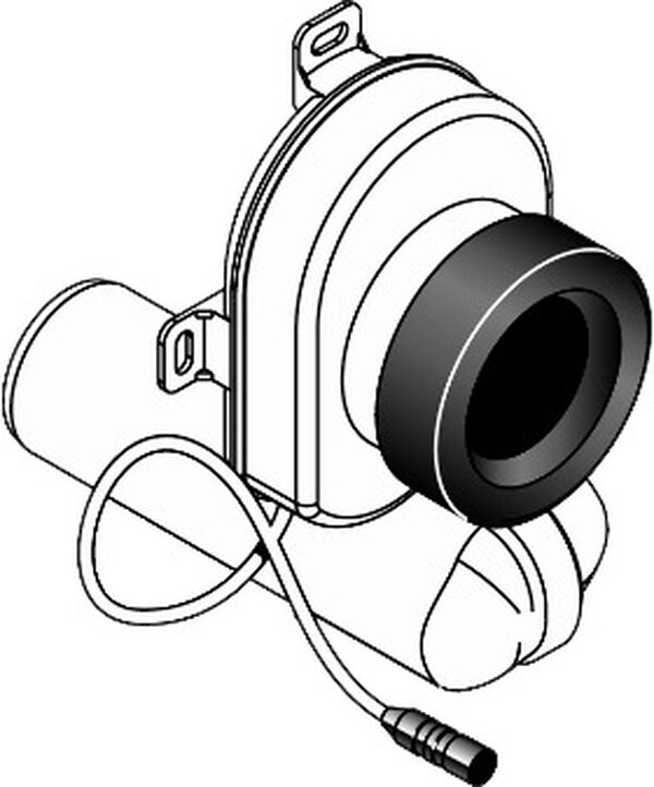 Sifon Keramik Laufen image number 0