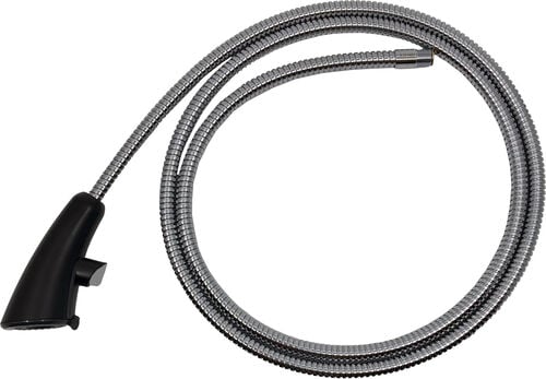 Auszugbrause KWC Zoe Chromeline