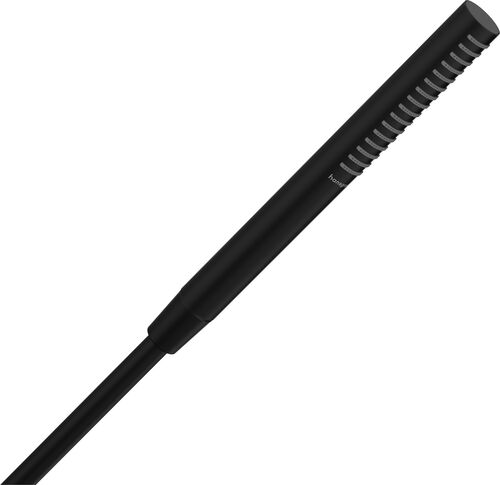 Handbrause Hansgrohe Pulsify S schwarz matt