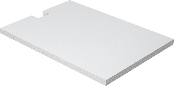 Montageplatte Schaco zu Duschelement Aqua SwissLine zu Modul 1 90 x 120 cm image number 0