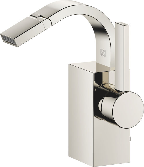Mélangeur de bidet Dornbracht Mem / Cyo goulot fixe, s 114  image number 0