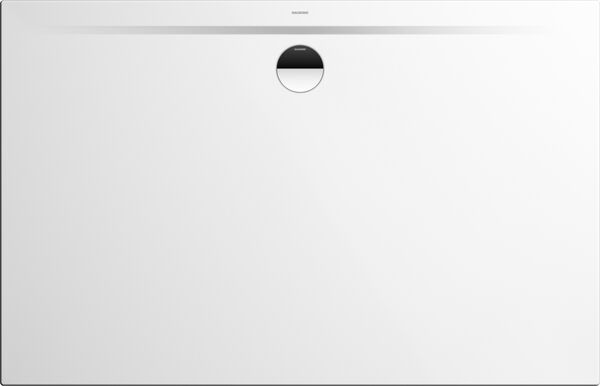 Duschenwanne Kaldewei Superplan Zero weiss Gleitschutz Invisible Grip image number 0
