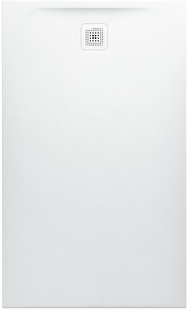 Receveur de douche Laufen Pro Extra-plat blanc mat image number 0