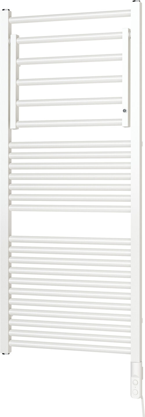 Badheizk&ouml;rper Zehnder Zeno Wing Weiss