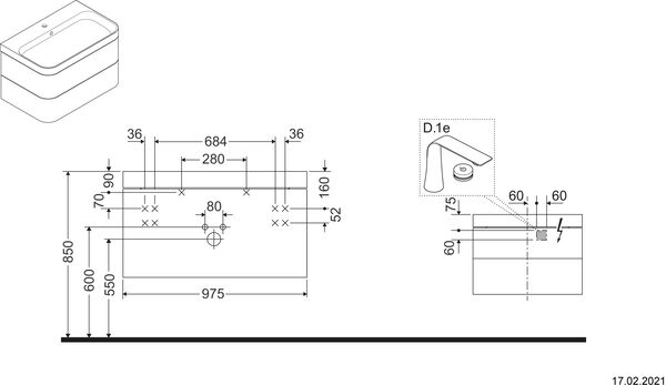 Disegno quotato image number 1