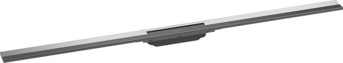 Duschrinne Hansgrohe RainDrain Flex verchromt