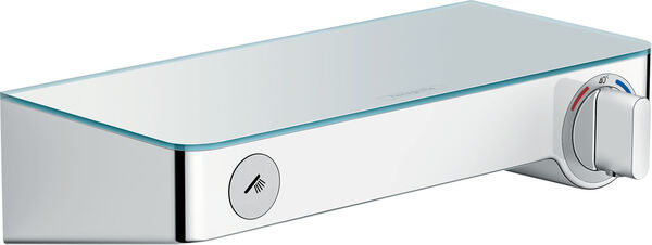 Mélangeur de douche Hansgrohe Schower Tablet Select 300 chromé image number 0