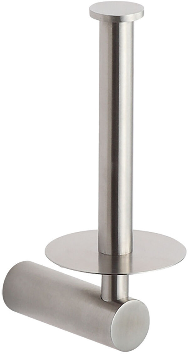 Reserverollenhalter Nosag Ineoline Pure, Höhe 15 cm, für 1 Papierrolle image number 0