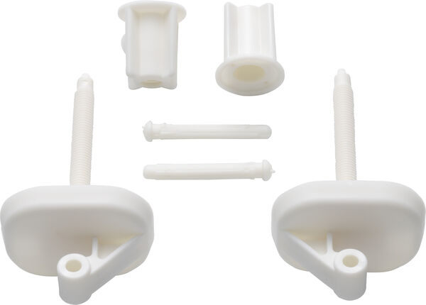 Charni&egrave;re fixe Neoperl OWO / 1000 Medico Blanc image number 0