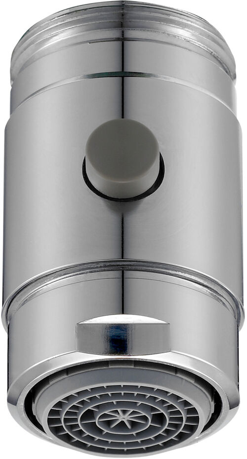 Ecobooster Neoperl cromato