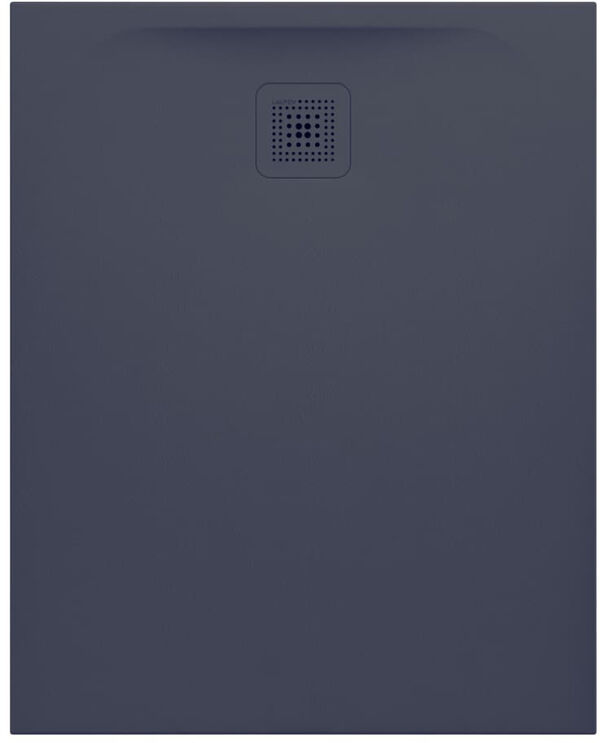 Receveur de douche Laufen Pro Extra-plat anthracite mat image number 0