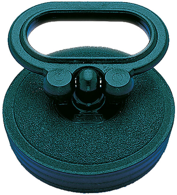 Stopfen 1" Suter Inox image number 0