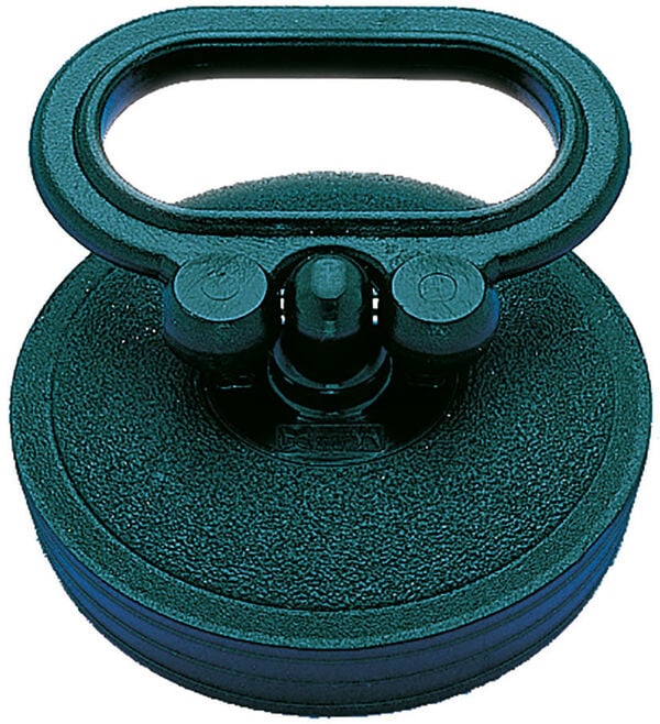 Bouchon Suter Inox image number 0