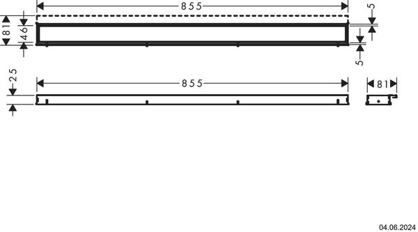 Disegno quotato image number 1