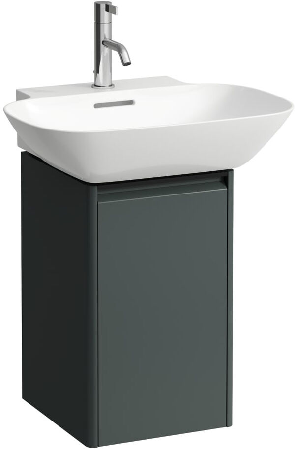 Meuble sous-lavabo Laufen Ino Gris signalisation image number 0