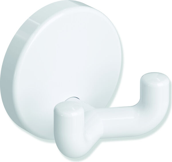 Doppelhaken Hewi 801 Signalweiss image number 0