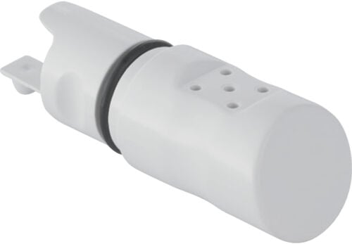 Duschd&uuml;se Geberit AquaClean Weiss