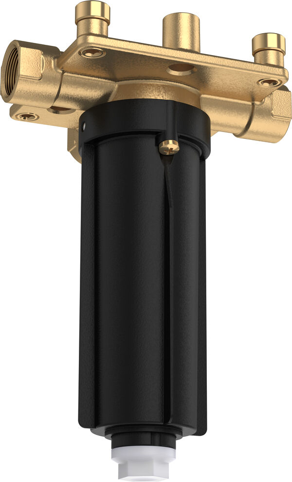 Einbaukörper Axor image number 0