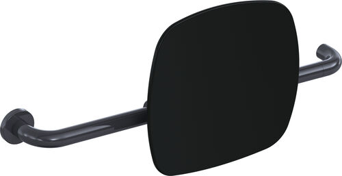 Rückenstütze Hewi 801 anthrazit-schwarz
