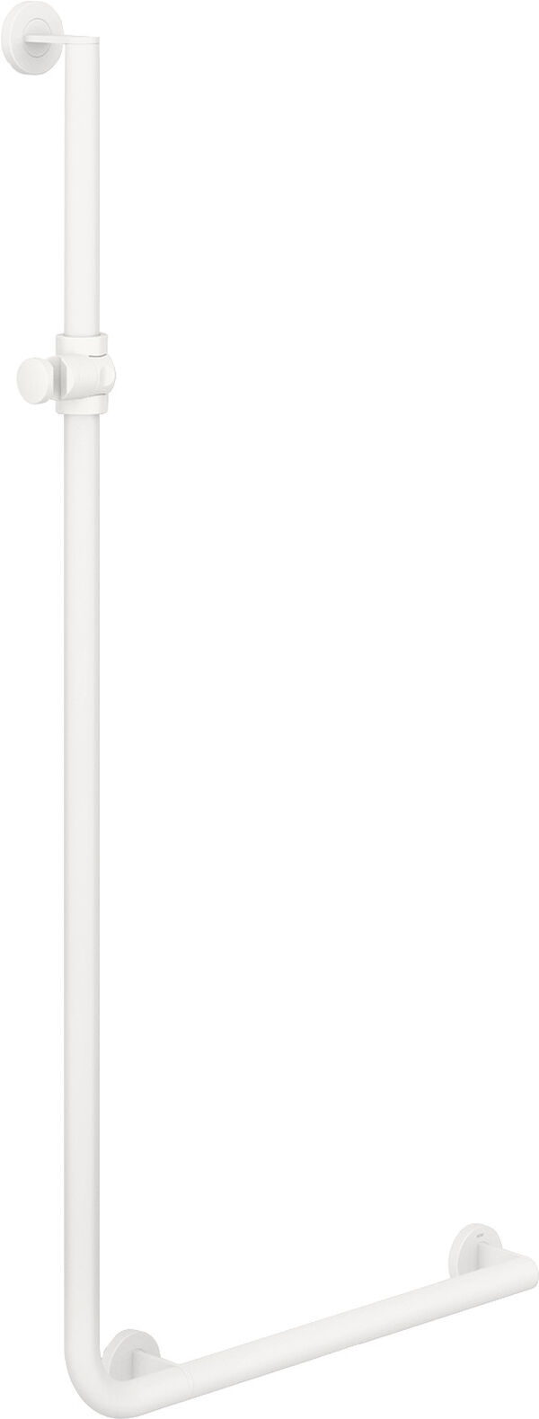 Winkelgriff Hewi 900 Weiss matt image number 0