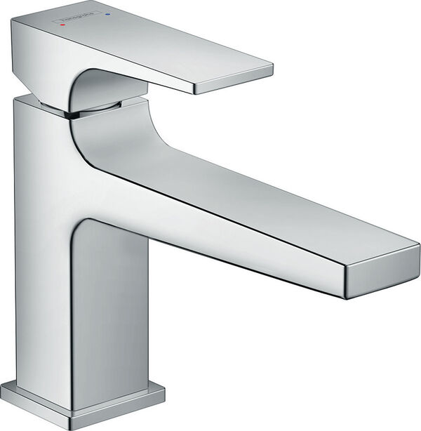 Miscelatore monocomando Hansgrohe Metropol s 157 mm  image number 0