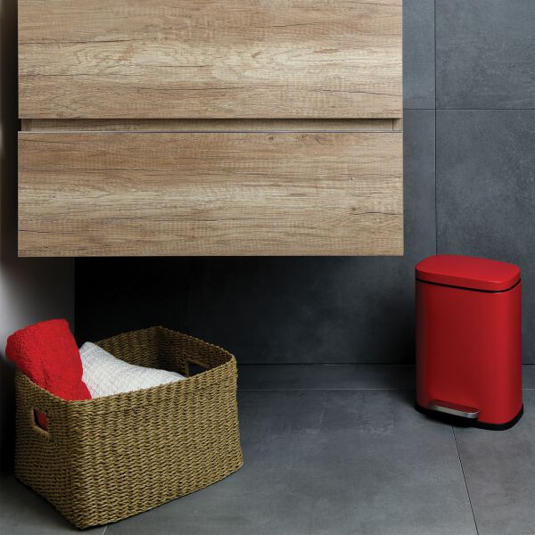 Treteimer Spirella Akira Mattrot image number 4