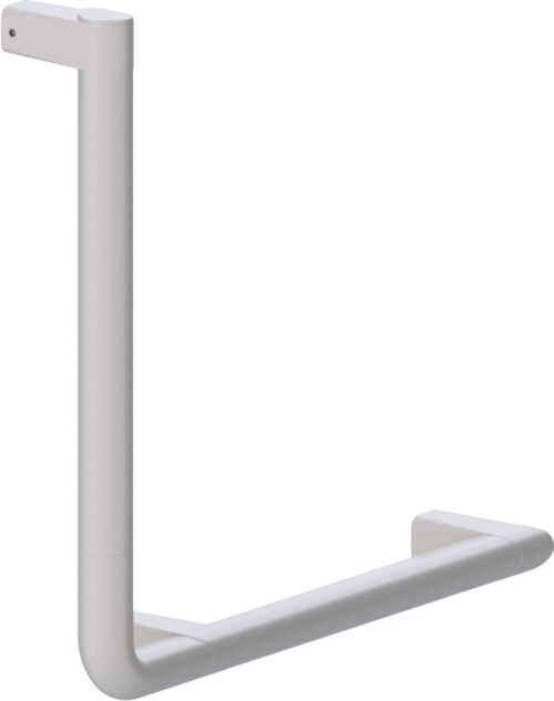 Corrimano ad angolo Nosag Cavere Beige