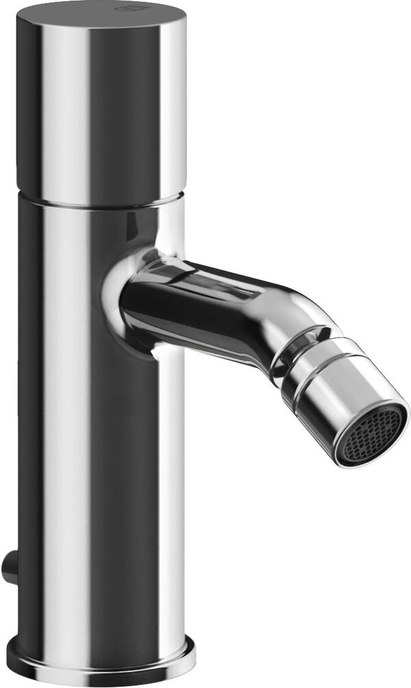 Miscelatore per bidet Gessi Habito bocca fissa, s 111 image number 0