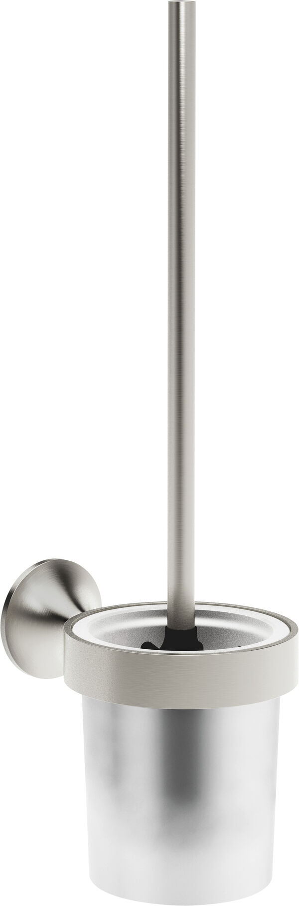 Porte-balai de WC Dornbracht Vaia Platine mat image number 0