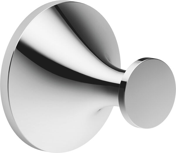 Haken Dornbracht Vaia verchromt image number 0