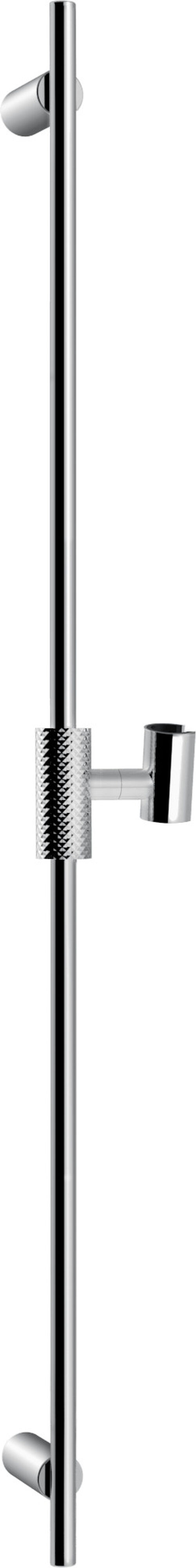 Asta per doccia Gessi Anello cromato