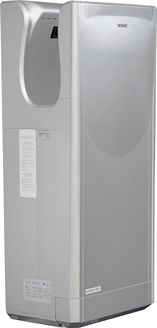 Händetrockner KWC Hands-in Dry X600N