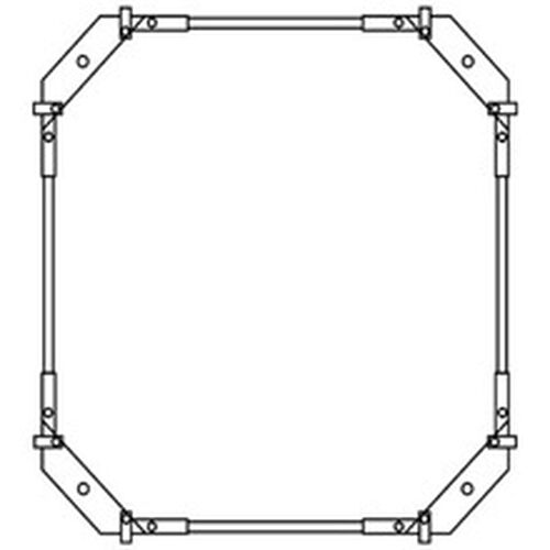 Montagerahmen Schmidlin