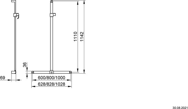 Disegno quotato image number 1