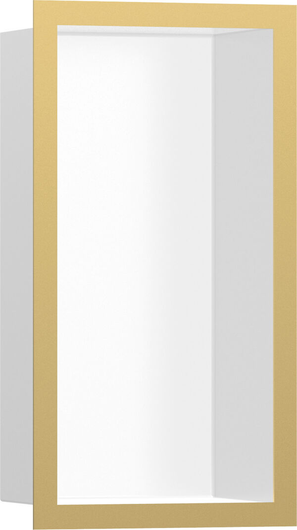 Niche murale Hansgrohe XtraStoris Individual Couleur or image number 0