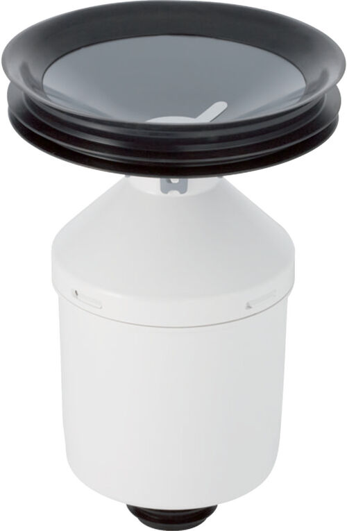 Siphon 0-litres Geberit