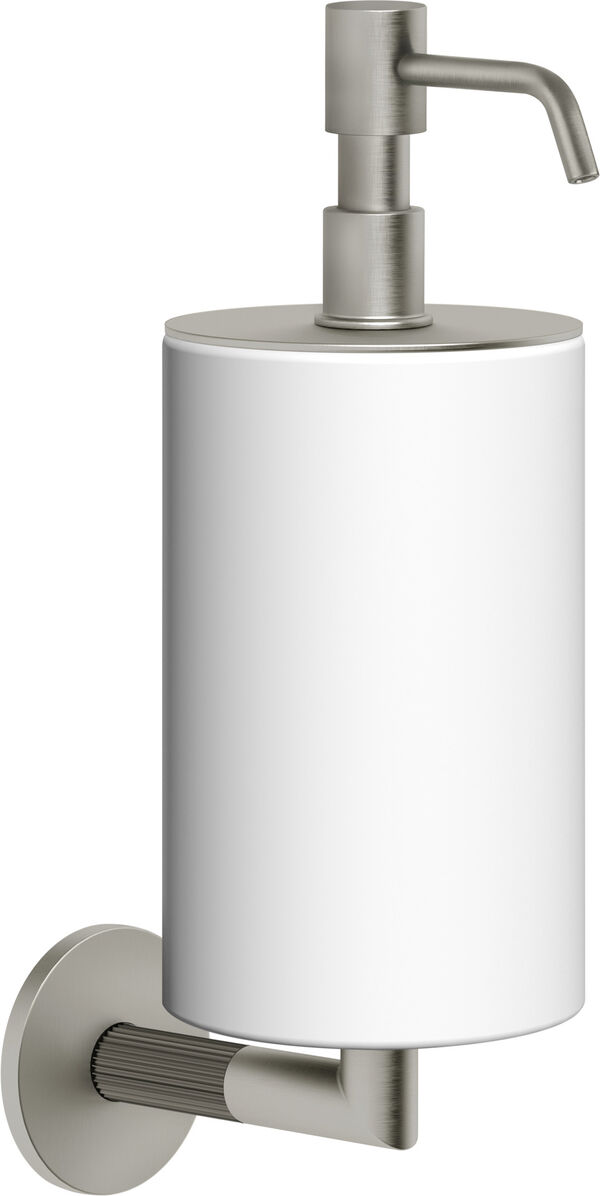 Distributeur de savon Gessi Ingranaggio Finox image number 0