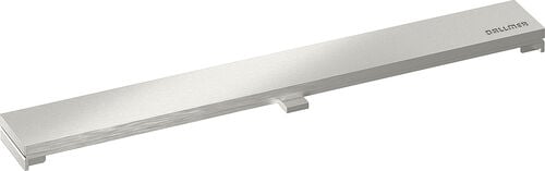 Couvrir Schaco Floor/Frame Individual Design Acier inoxydable mat