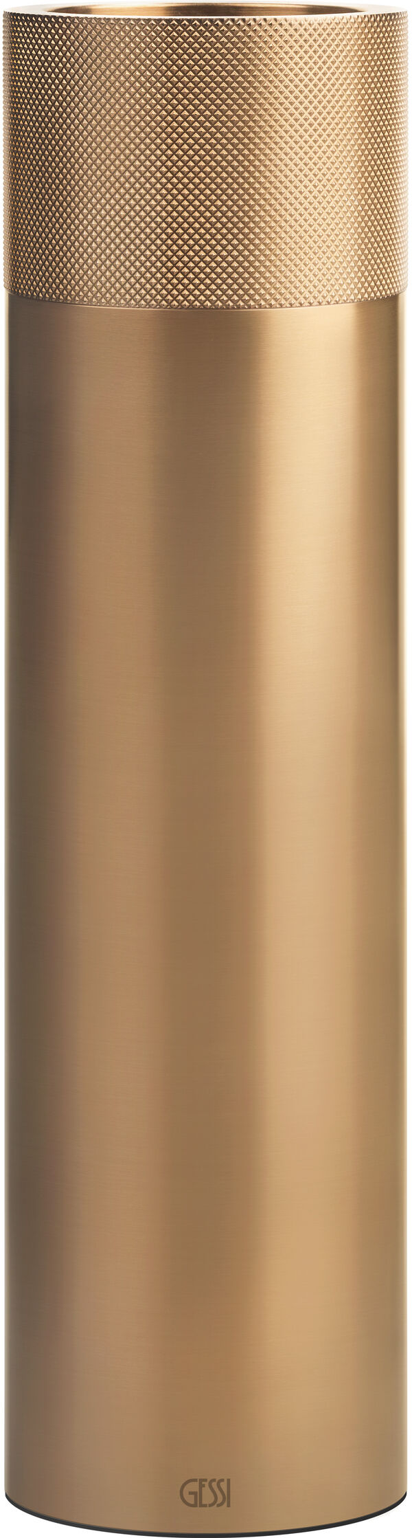 Vase Gessi Home Decor, H&ouml;he 374 mm, Standmodell, &Oslash; 102 mm image number 0