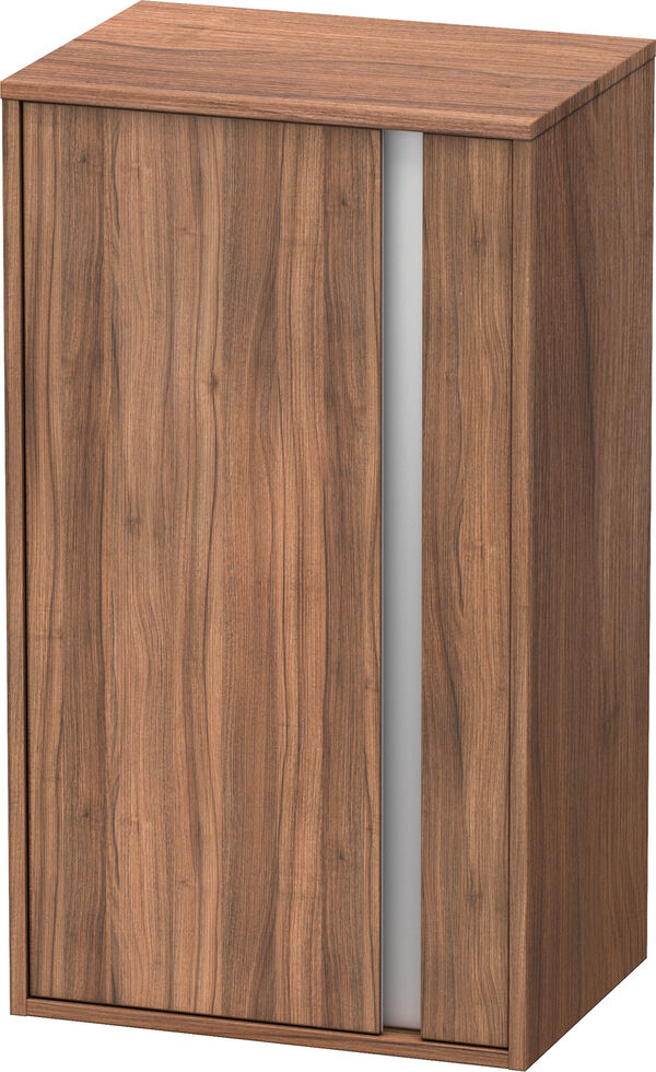 Armoire lat&eacute;rale midi Ketho Noyer nature image number 0
