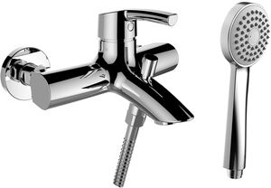 Bademischer Laufen Surf chromeline