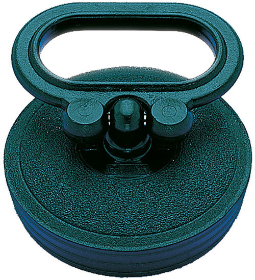Stopfen 1&frac12;" Suter Inox