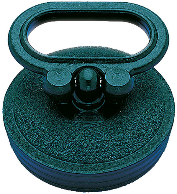 Stopfen 1&frac12;" Suter Inox image number 0