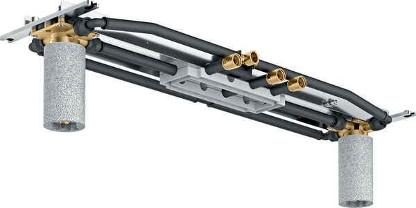 Corps à encastrer Axor Showerheaven ½" image number 0