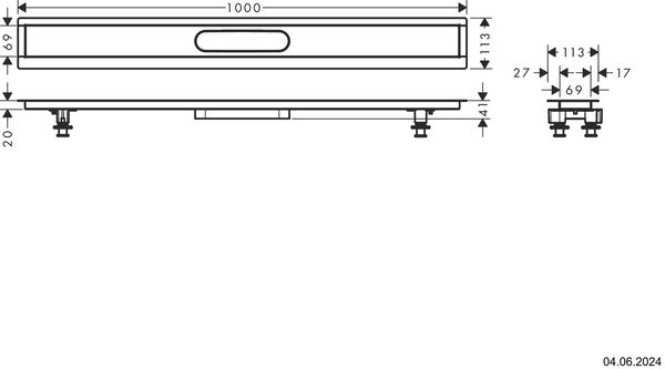 Disegno quotato image number 1