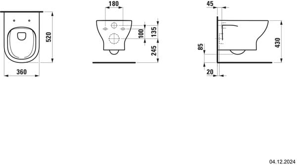 Disegno quotato image number 1
