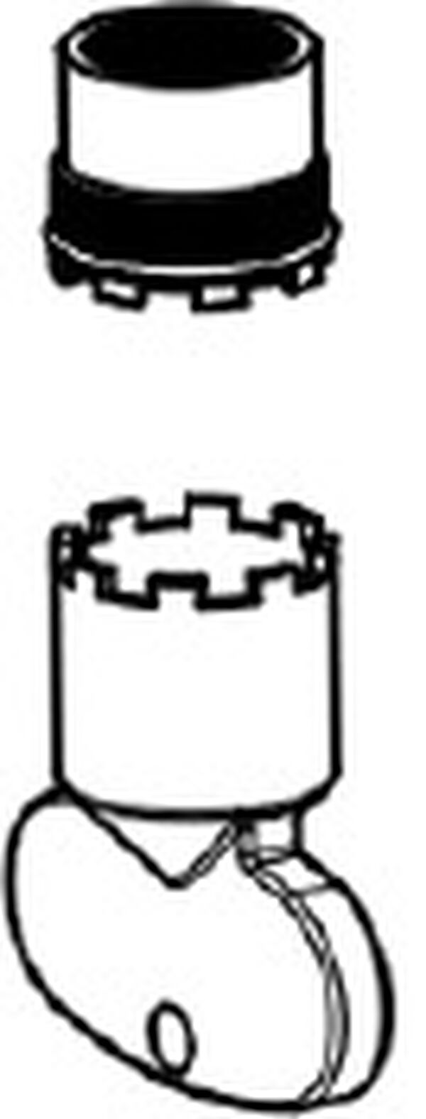 A&eacute;rateur Gessi image number 0