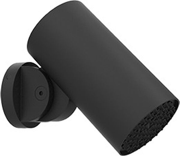 Gessi Spotwater 316 Rain, con fissaggio murale, s 134 mm, soffione &Oslash; 79 mm, orientabile, image number 0