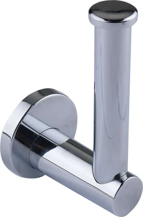 Reserverollenhalter Alterna rondo Verchromt