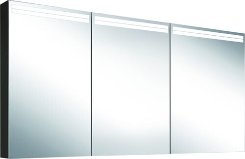 Armoire de toilette Schneider Aranga TW Noir mat Armoire de toilette Schneider Aranga TW Noir mat